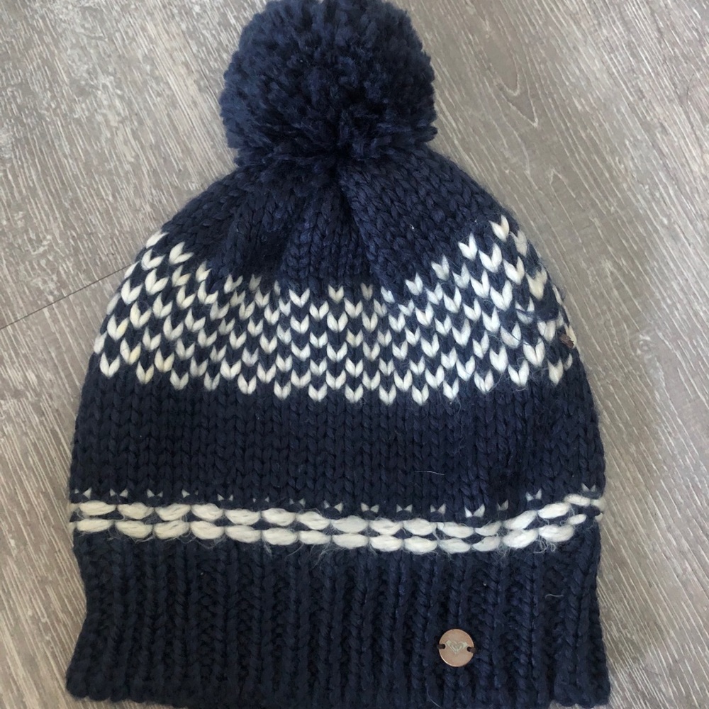 Roxy Beanie